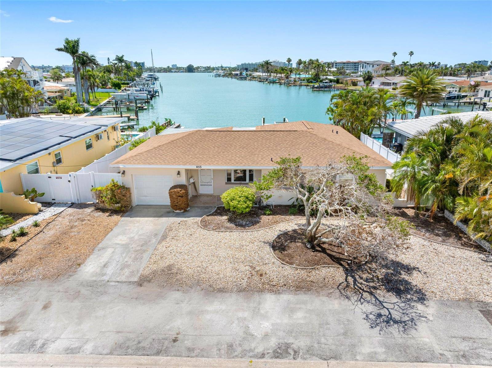 Treasure Island, FL 33706,455 115TH AVE