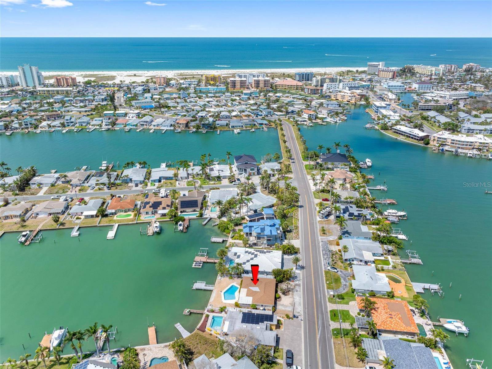 Treasure Island, FL 33706,455 115TH AVE