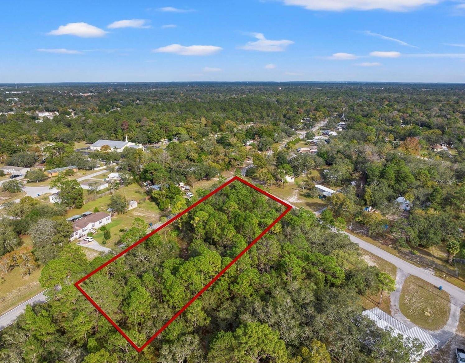 Spring Hill, FL 34606,0 TOUCAN TRL