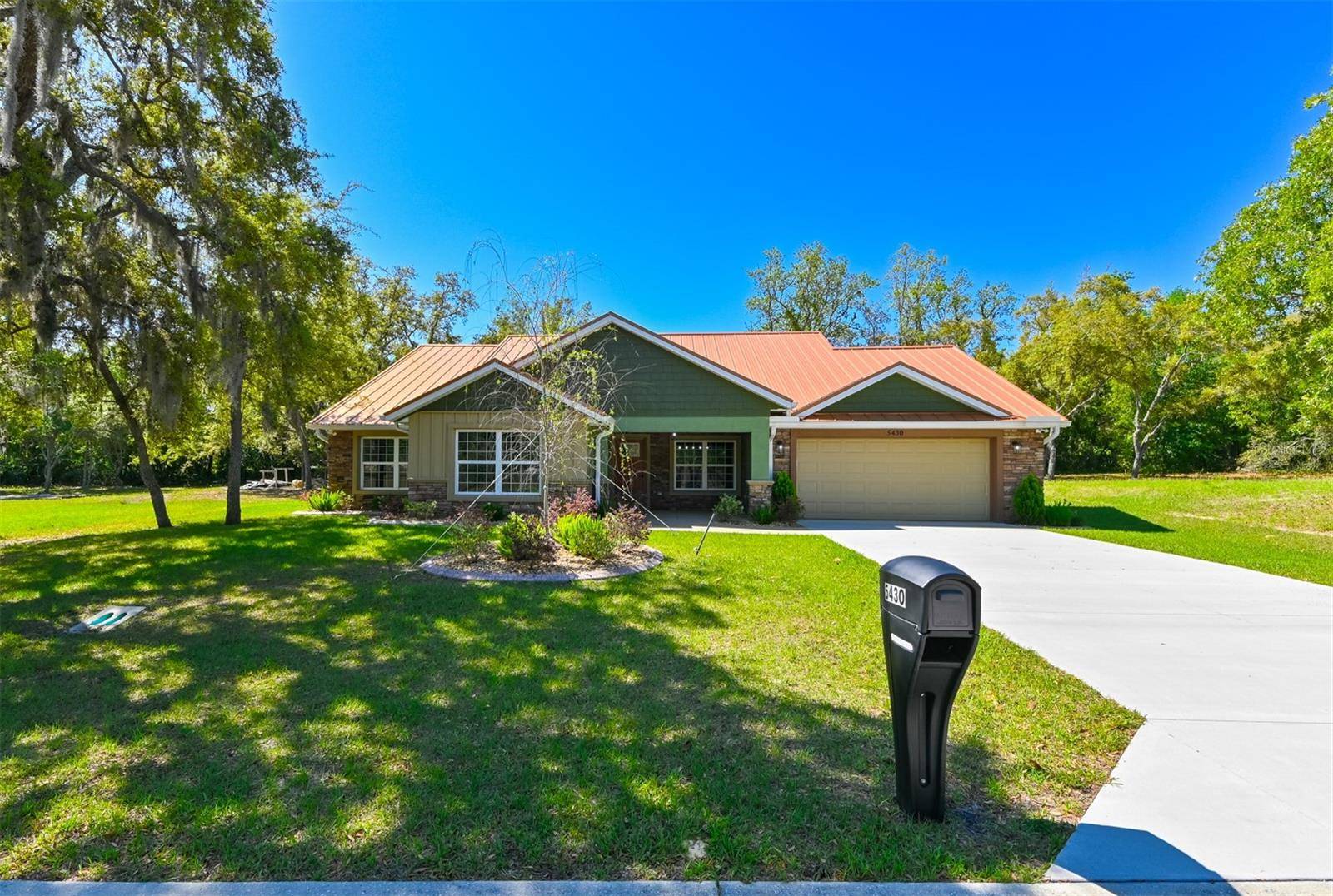 Lecanto, FL 34461,5430 W TORTUGA LOOP