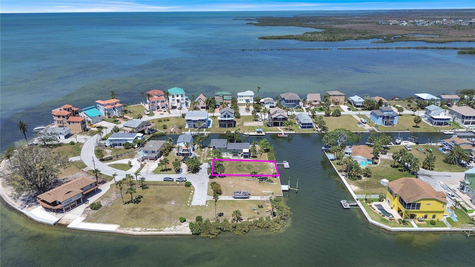 Hudson, FL 34667,6400 DRIFTWOOD DR #Lot 55