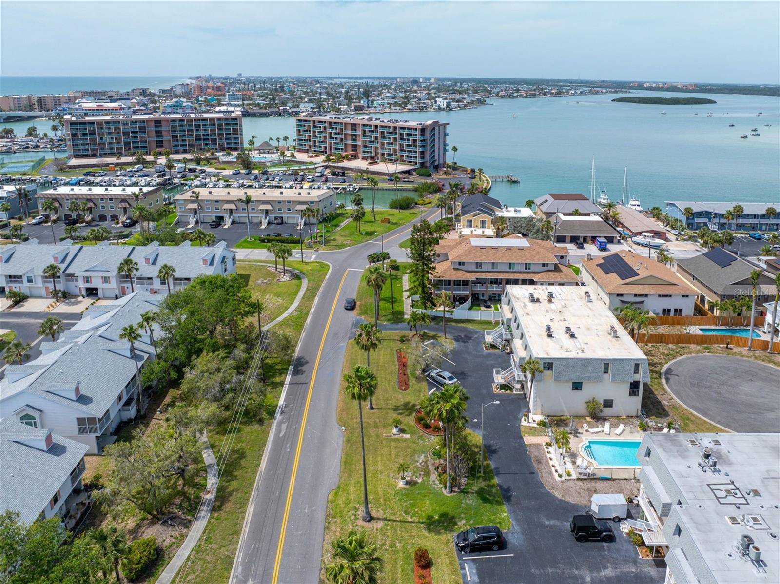 Treasure Island, FL 33706,12485 2ND ST E #C103