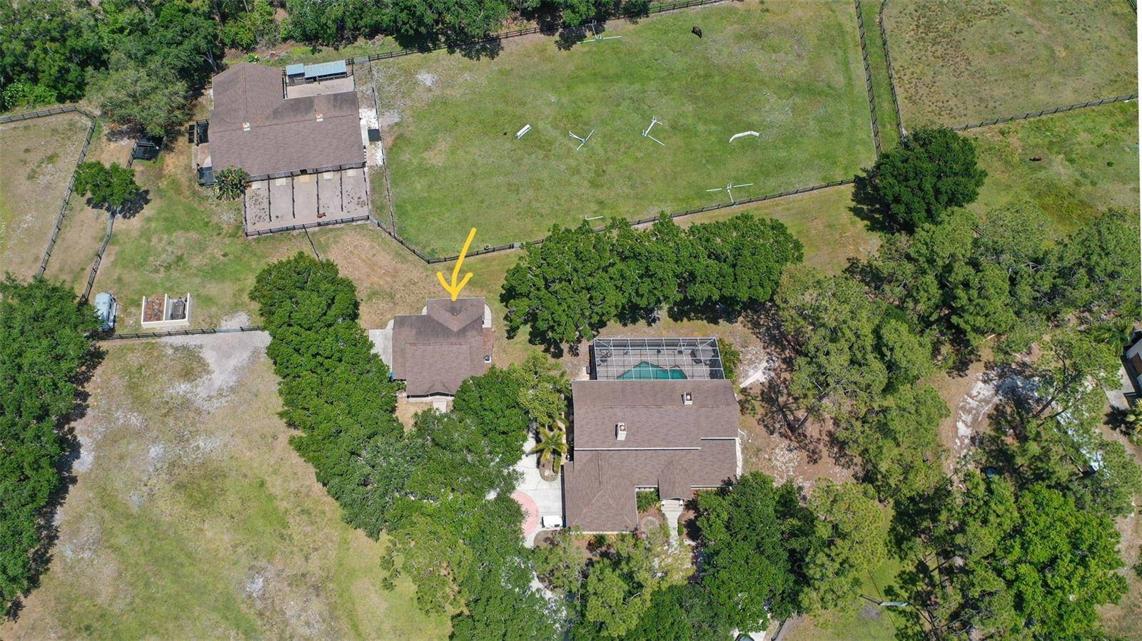Odessa, FL 33556,11521 INNFIELDS DR