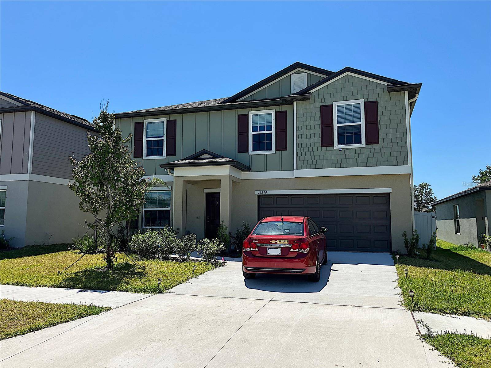 Riverview, FL 33579,13259 PALMERSTON RD