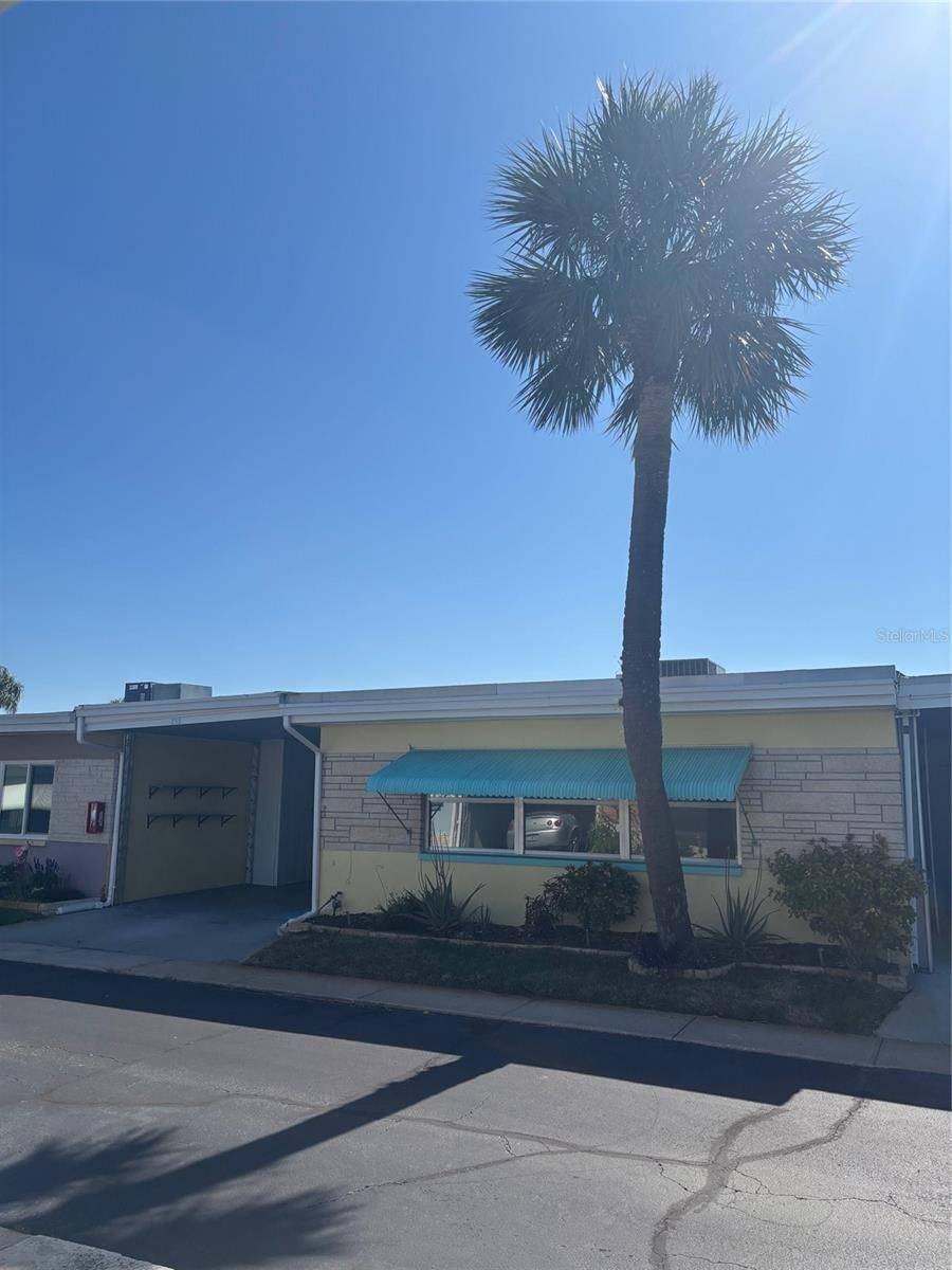 Largo, FL 33770,250 ROSERY RD NW #295