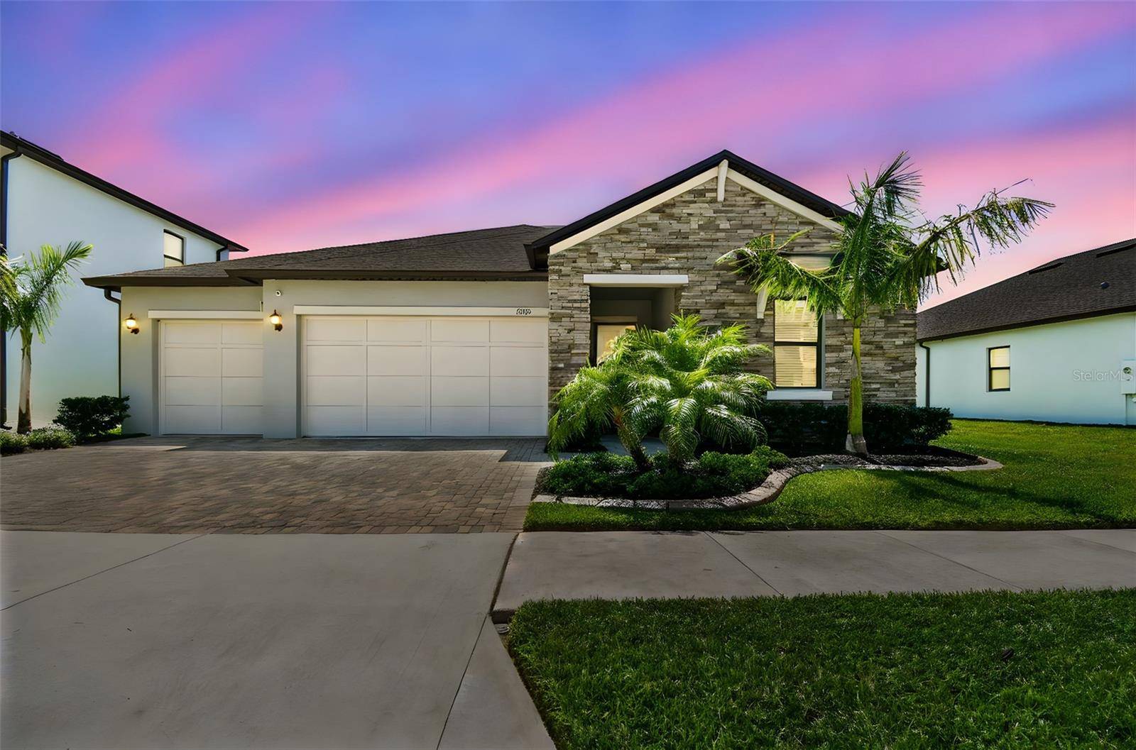Land O Lakes, FL 34637,21506 SNOWY ORCHID TER