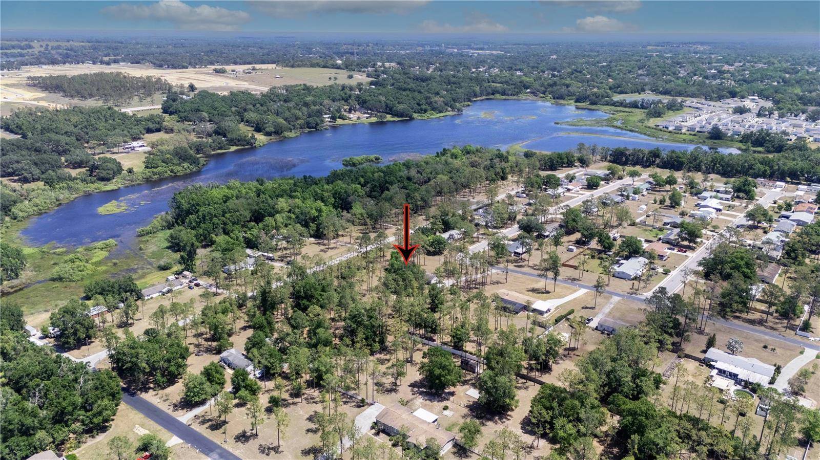 Dade City, FL 33525,13721 MCINTOSH DR