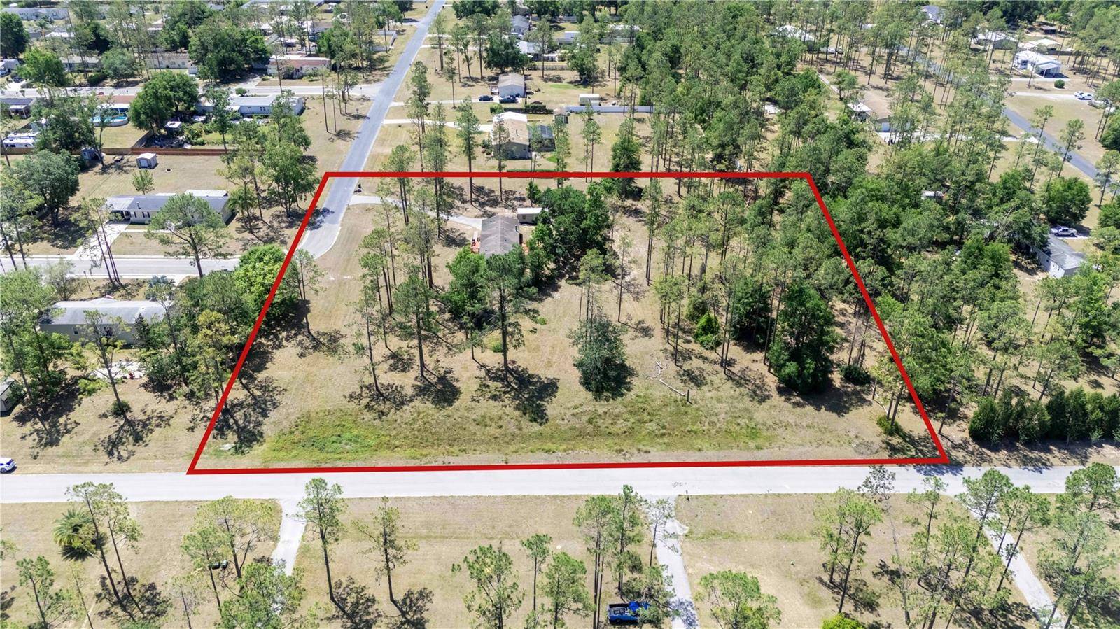 Dade City, FL 33525,13721 MCINTOSH DR