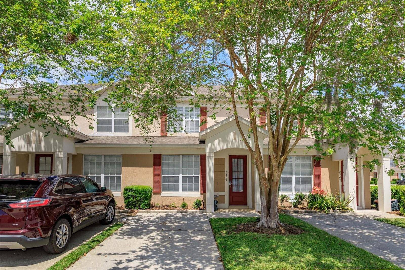 Kissimmee, FL 34747,2326 SILVER PALM DR
