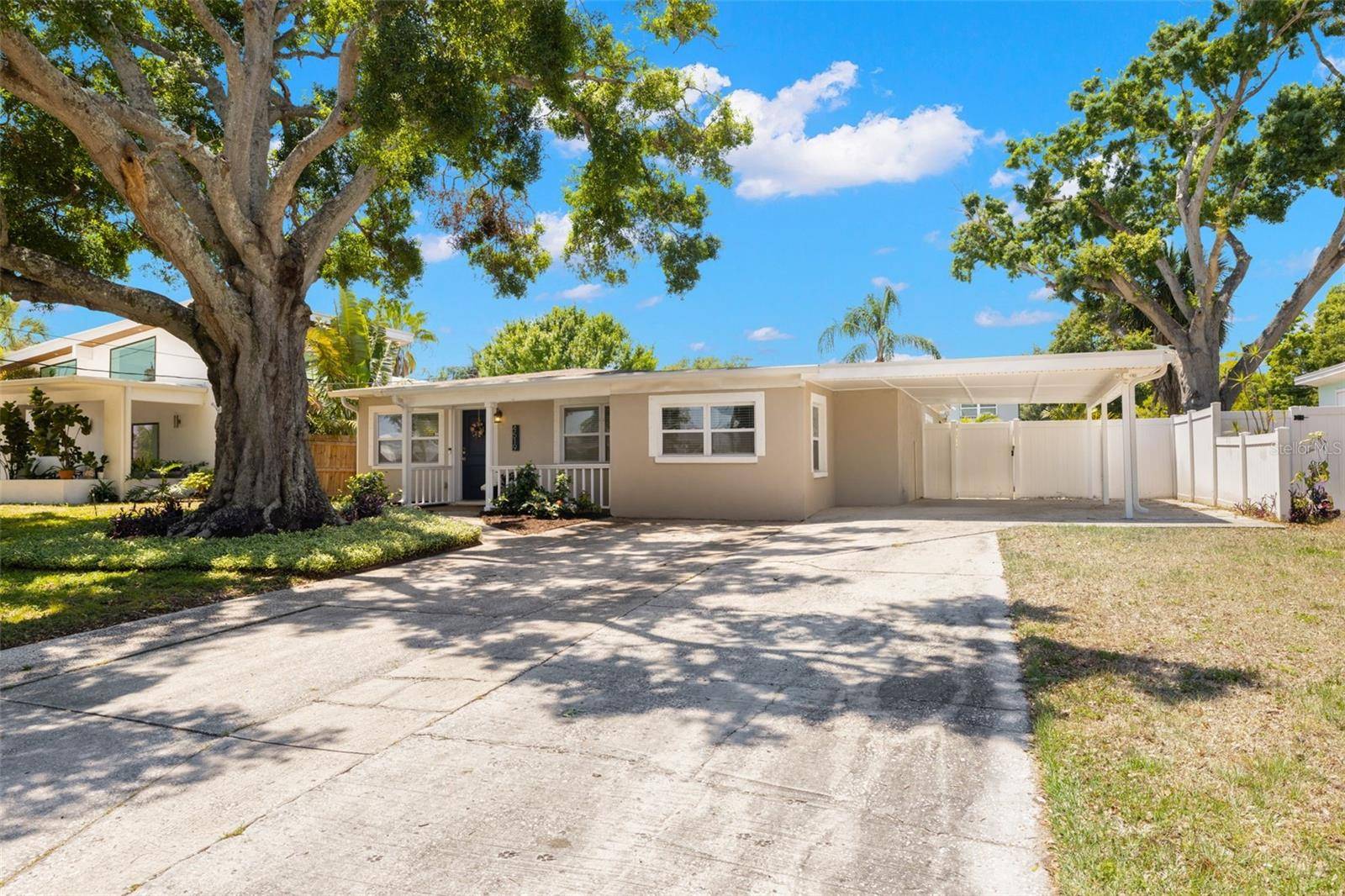 Tampa, FL 33611,4519 S GRADY AVE