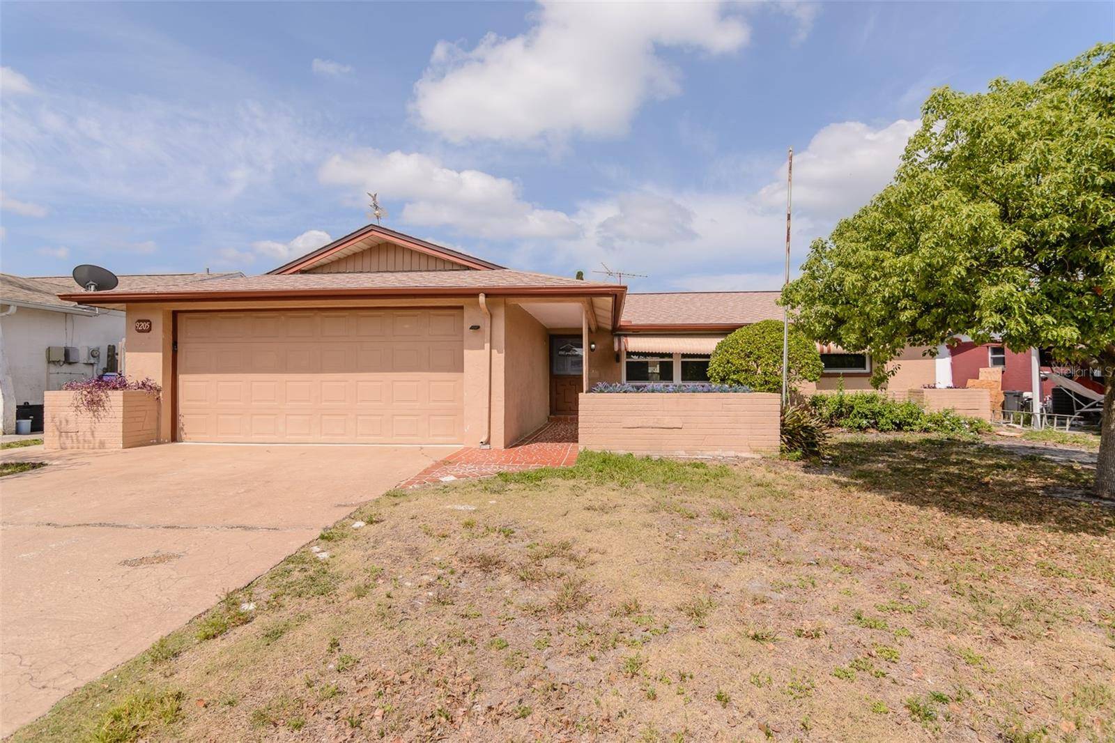 Port Richey, FL 34668,9205 LEDGESTONE LN