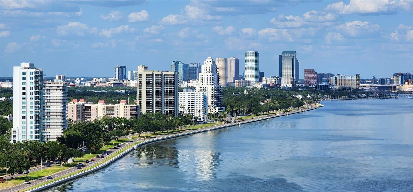 Tampa, FL 33629,3301 BAYSHORE BLVD #2401E