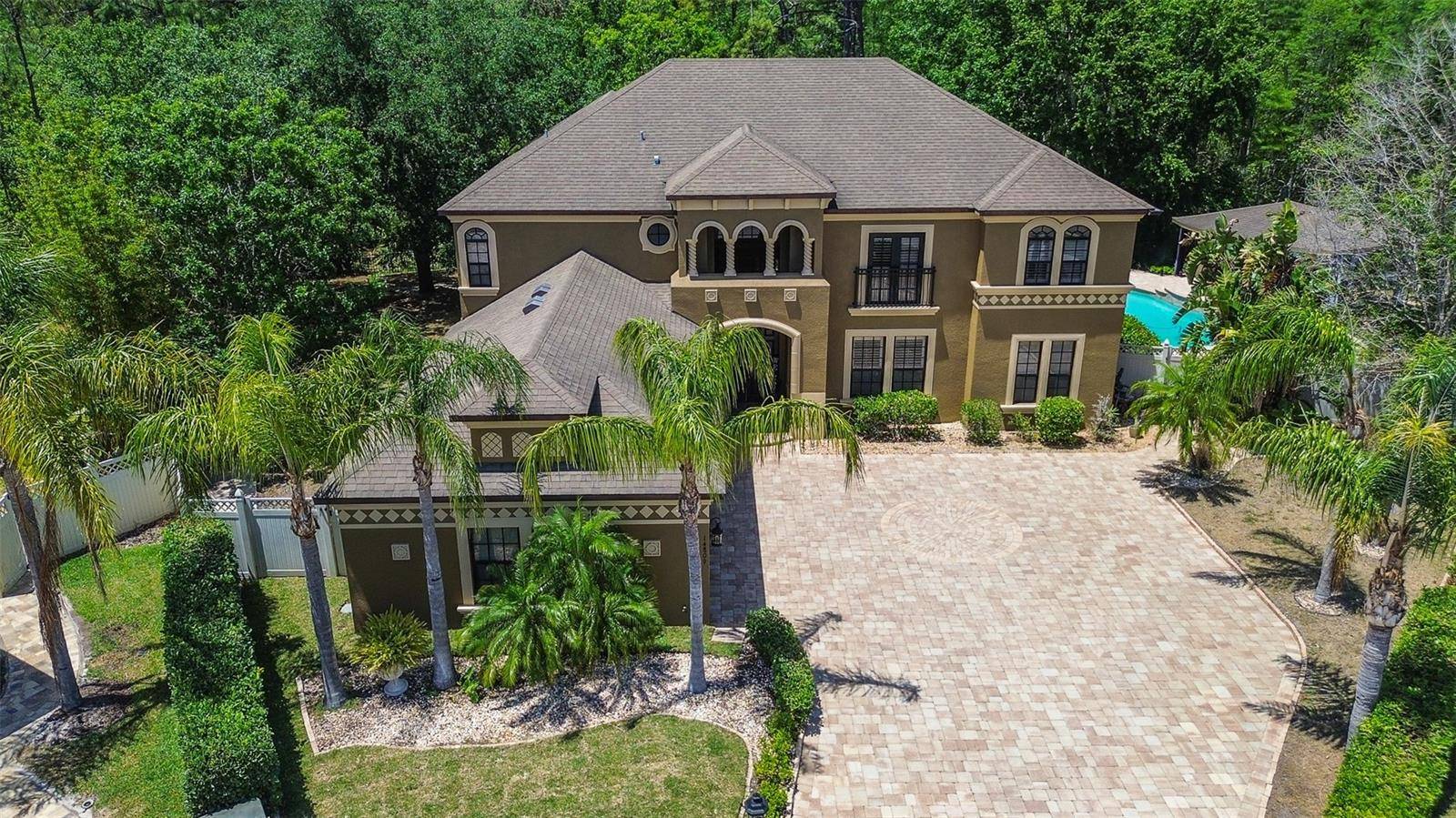 Land O Lakes, FL 34638,14809 NINEBARK CT