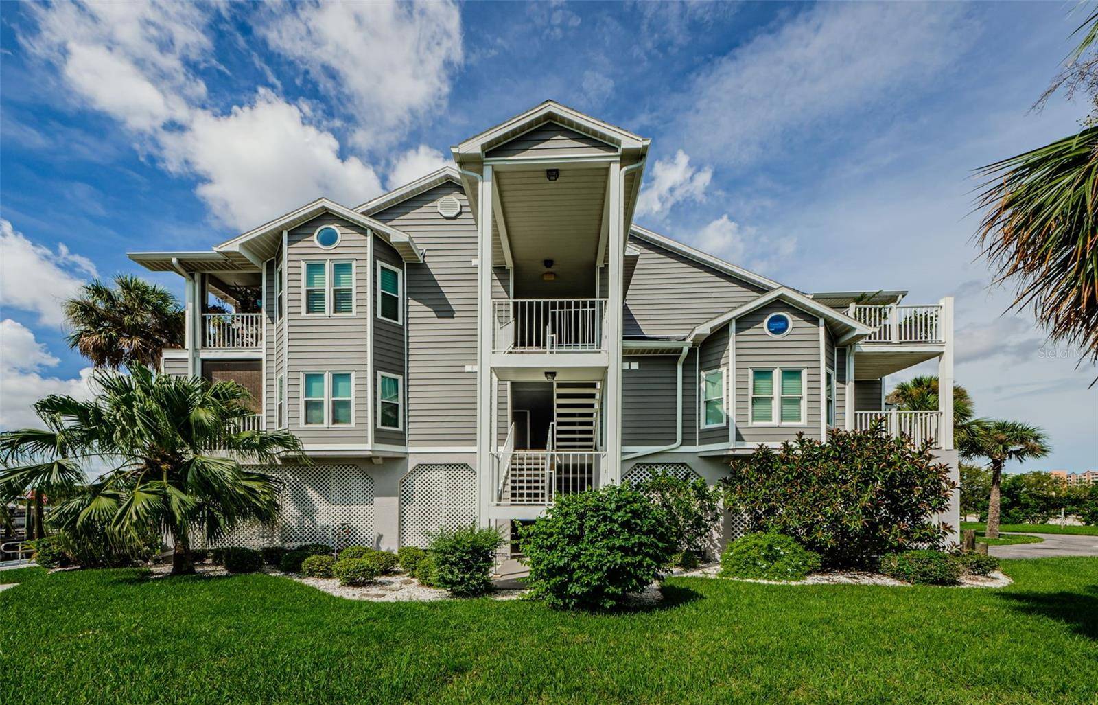 New Port Richey, FL 34652,5712 BISCAYNE CT #205
