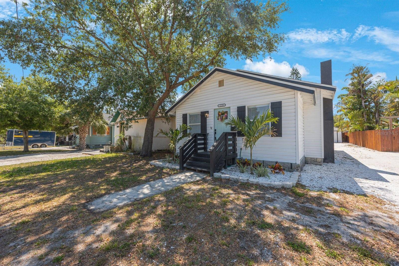 St Petersburg, FL 33704,1110 36TH AVE N