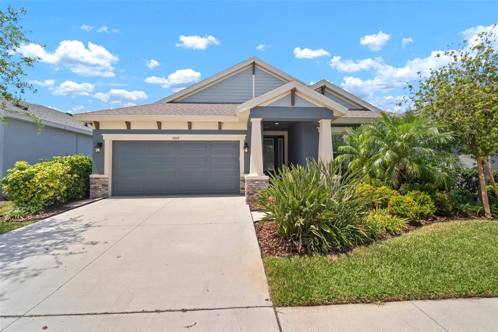 Apollo Beach, FL 33572,5609 SILVER SUN DR