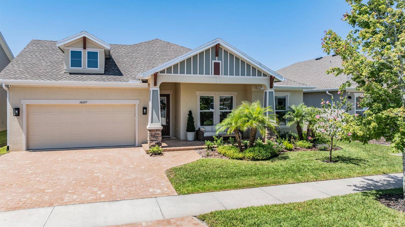 Land O Lakes, FL 34638,16677 VIBRATO LN