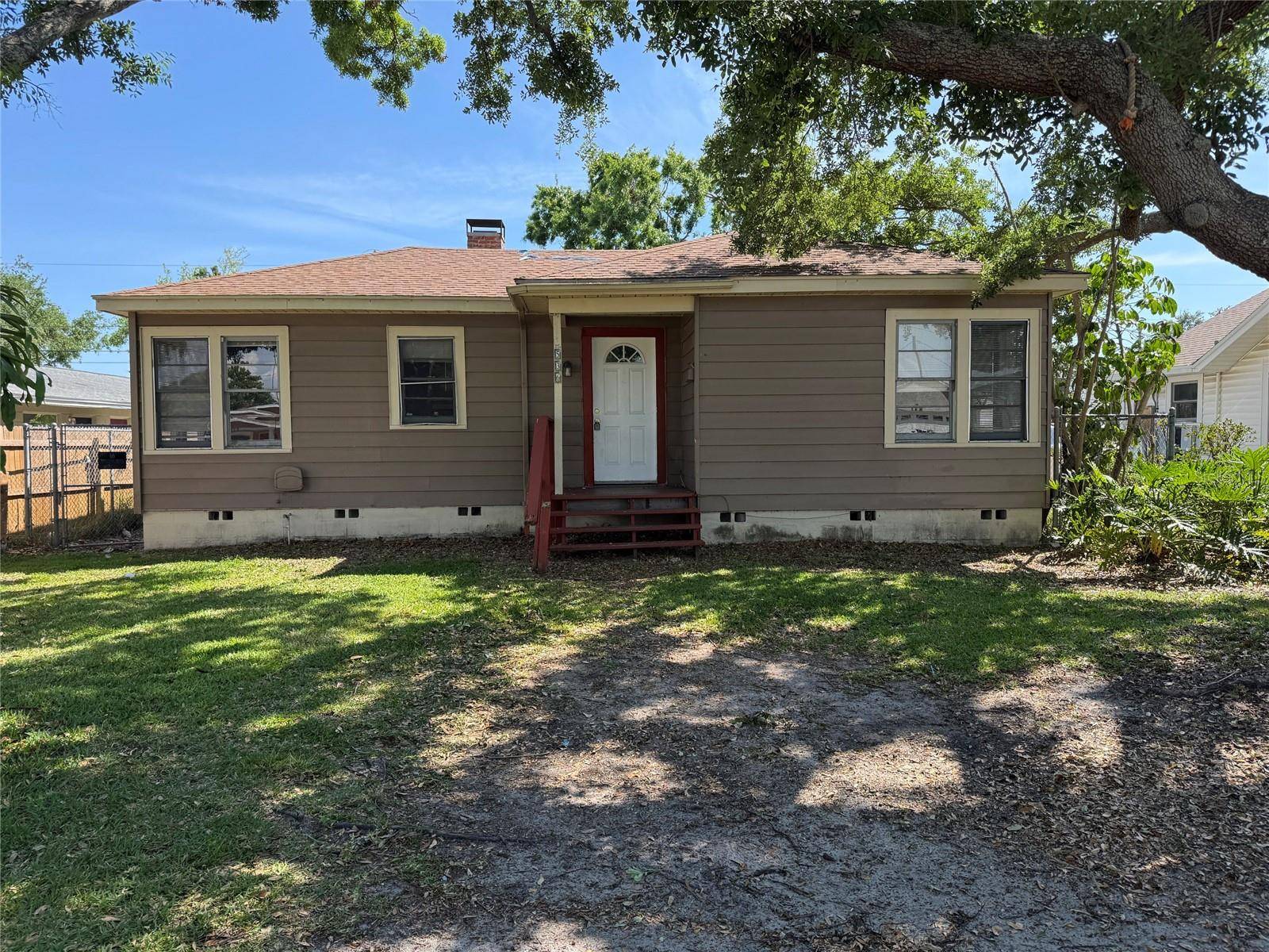 St Petersburg, FL 33702,536 89TH AVE N