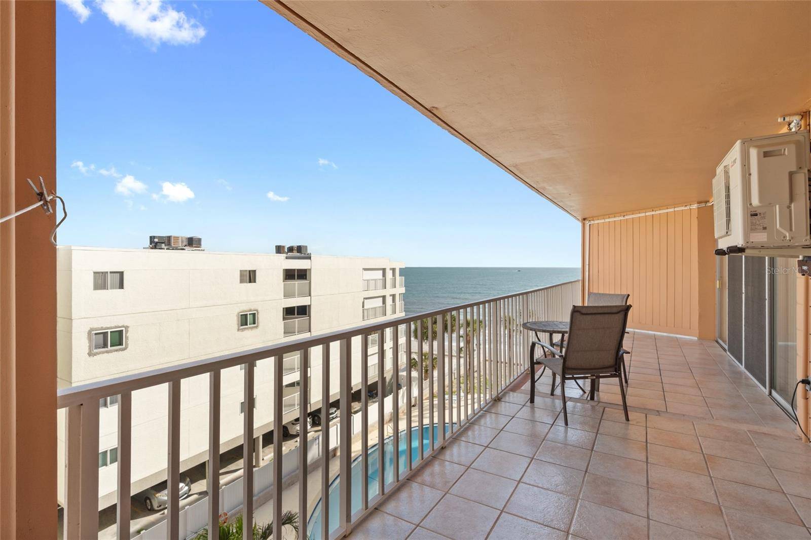 North Redington Beach, FL 33708,16400 GULF BLVD #505