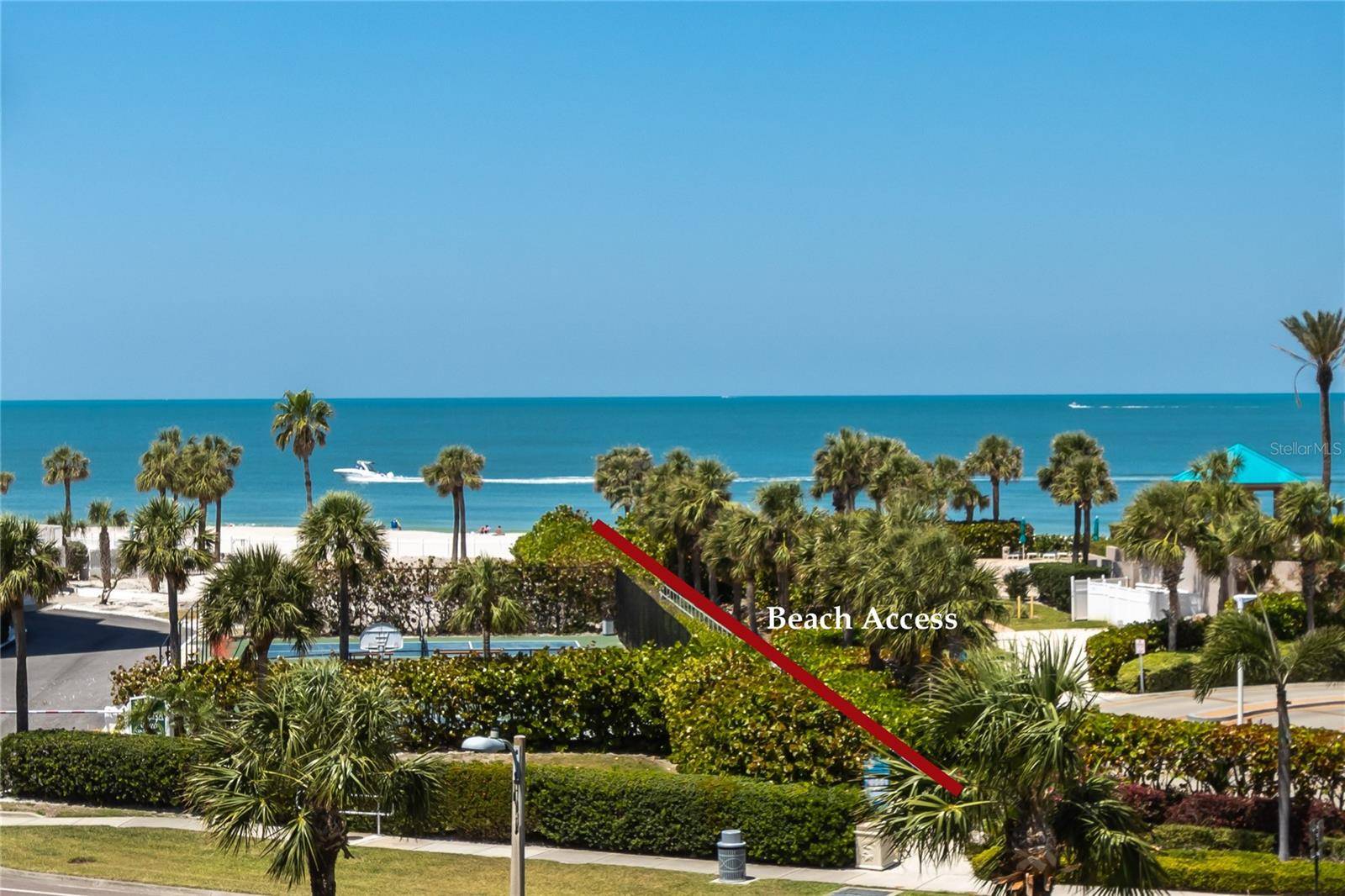 Clearwater Beach, FL 33767,1581 GULF BLVD #301N