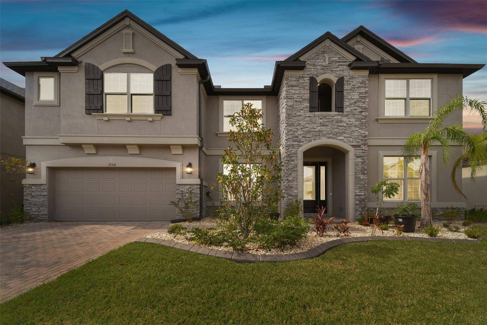 Tampa, FL 33647,19316 EAGLE CREEK LN