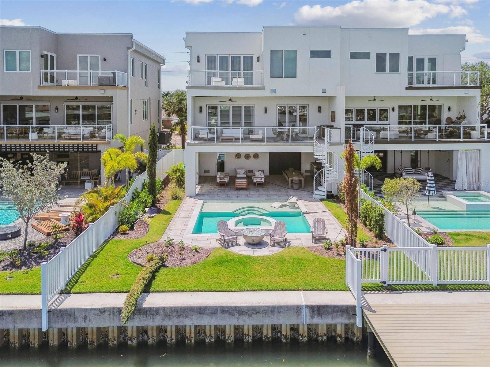 Treasure Island, FL 33706,344 CAPRI BLVD