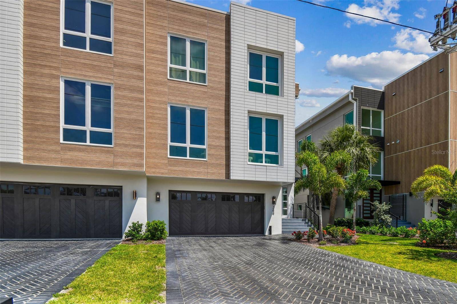 Treasure Island, FL 33706,344 CAPRI BLVD