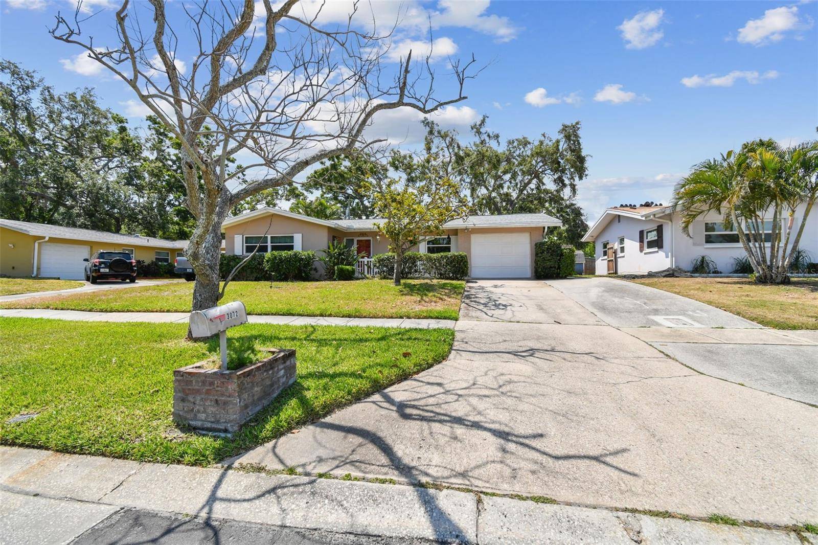 Largo, FL 33771,3072 KEENE PARK DR