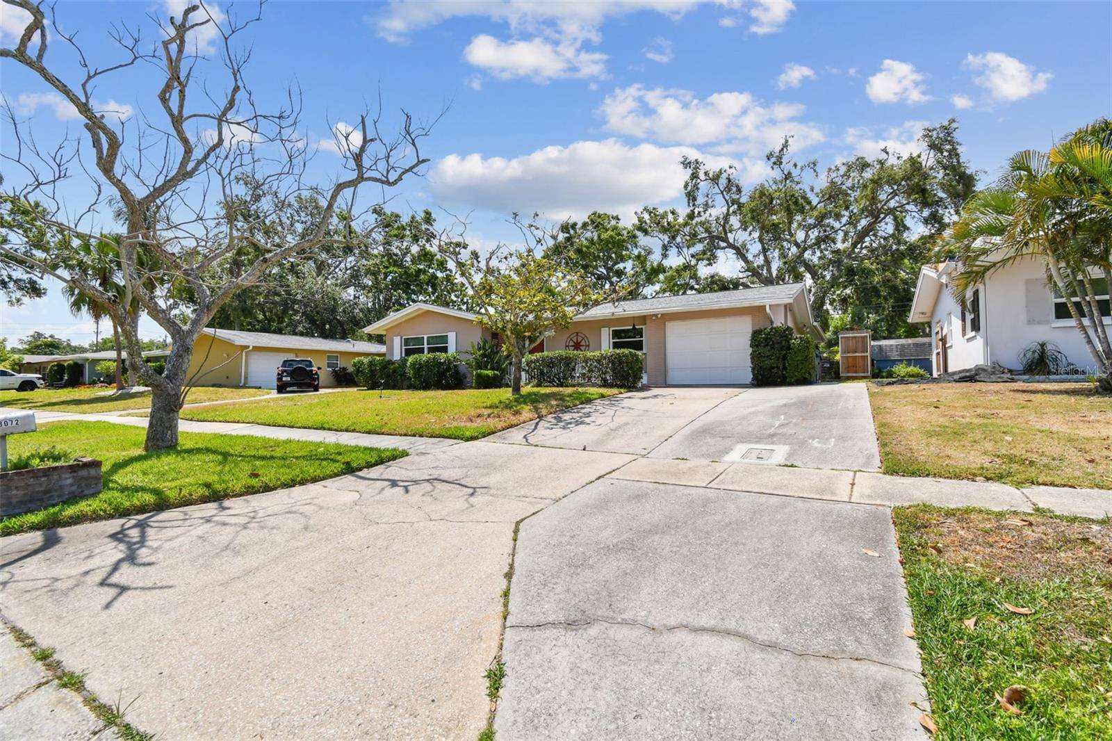 Largo, FL 33771,3072 KEENE PARK DR