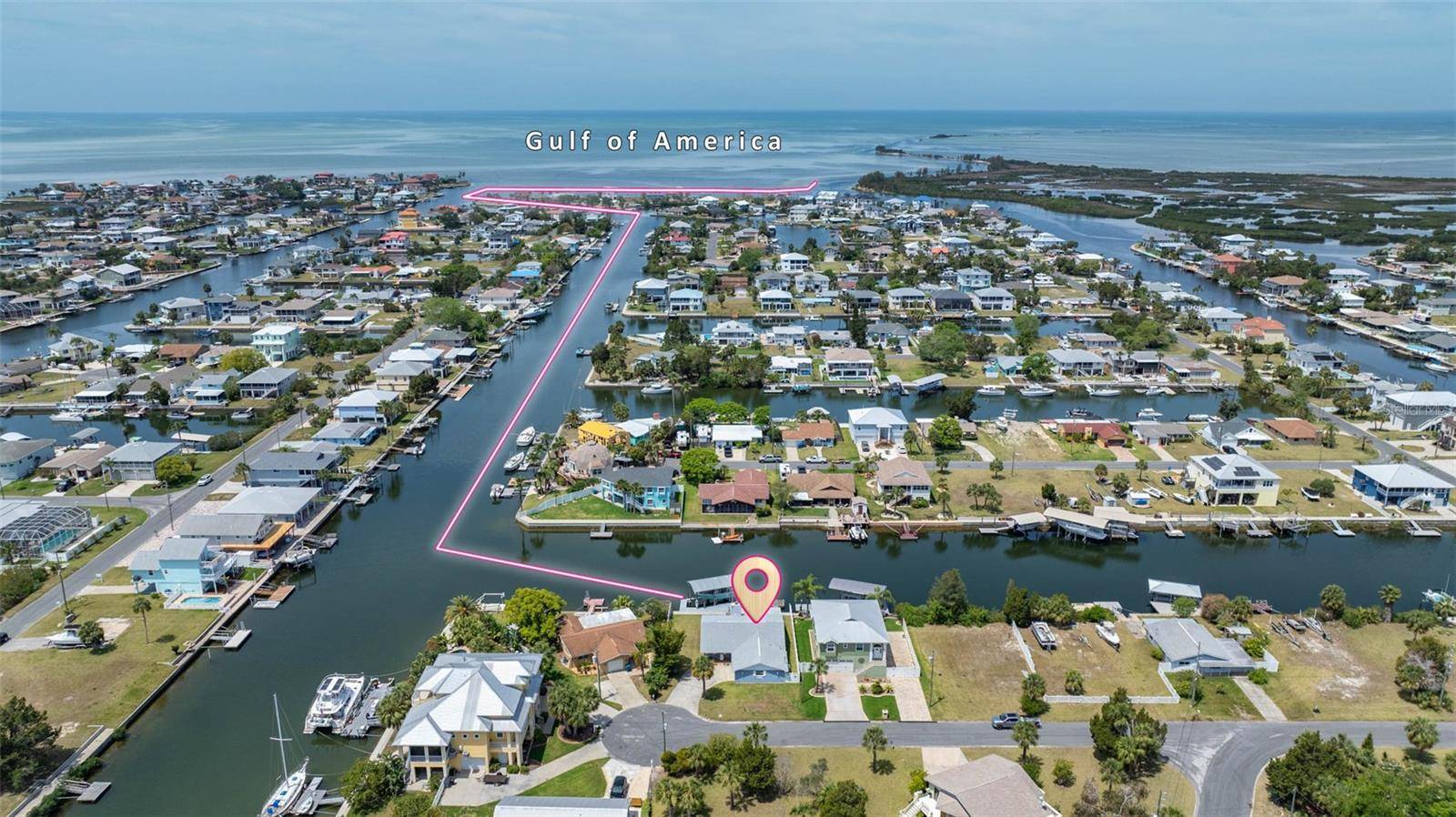 Hernando Beach, FL 34607,4451 SAN JUAN DR