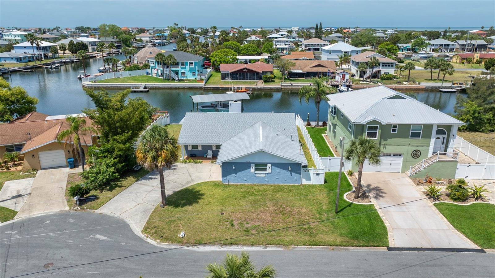 Hernando Beach, FL 34607,4451 SAN JUAN DR