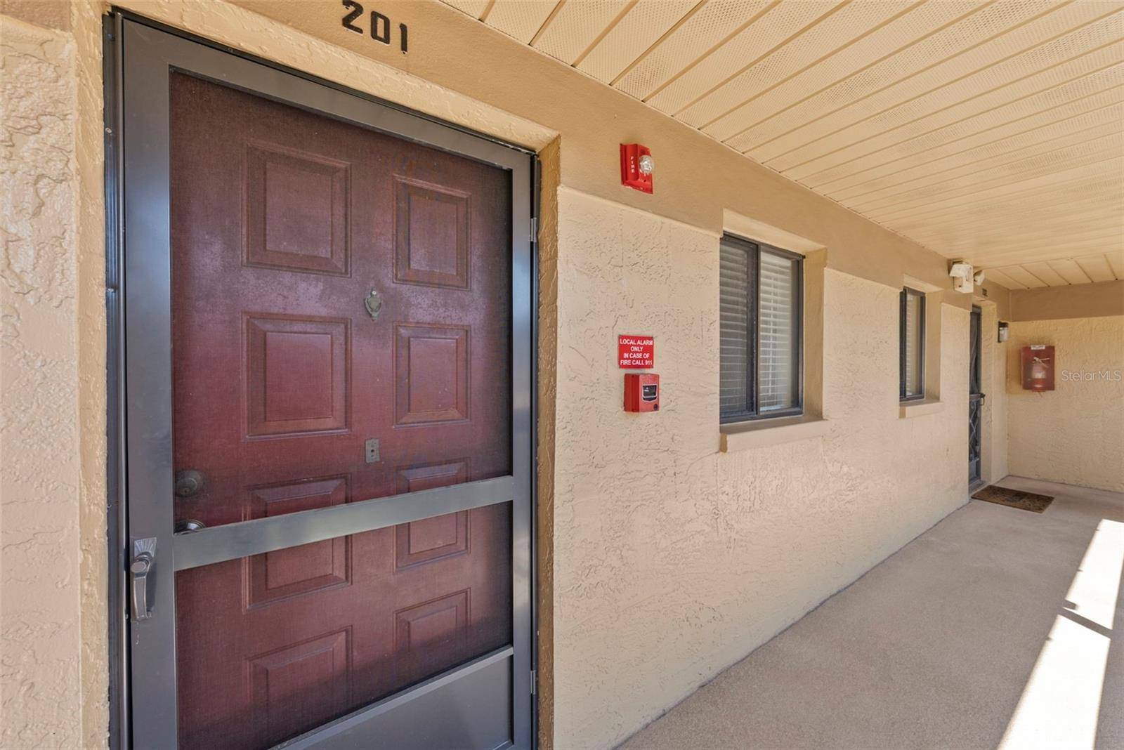 Clearwater, FL 33761,2693 SABAL SPRINGS CIR #201
