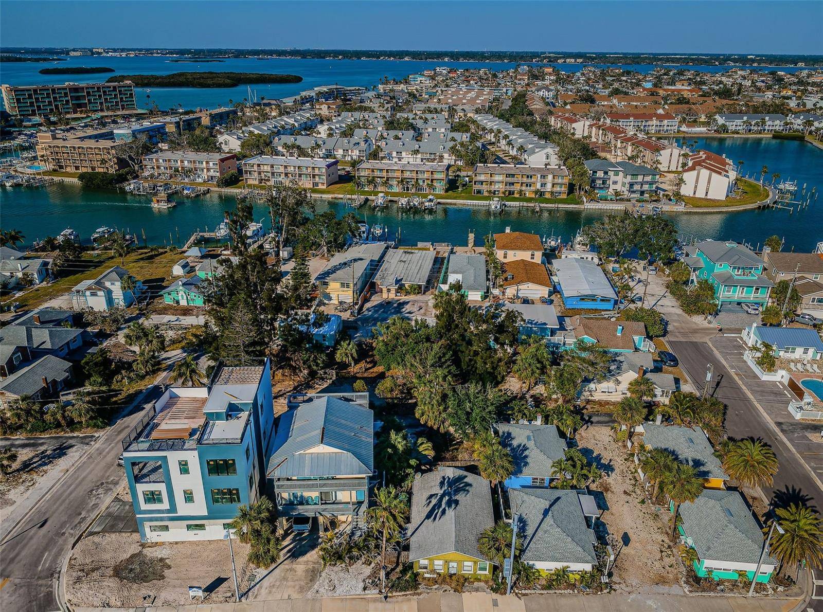 Treasure Island, FL 33706,12409 GULF BLVD