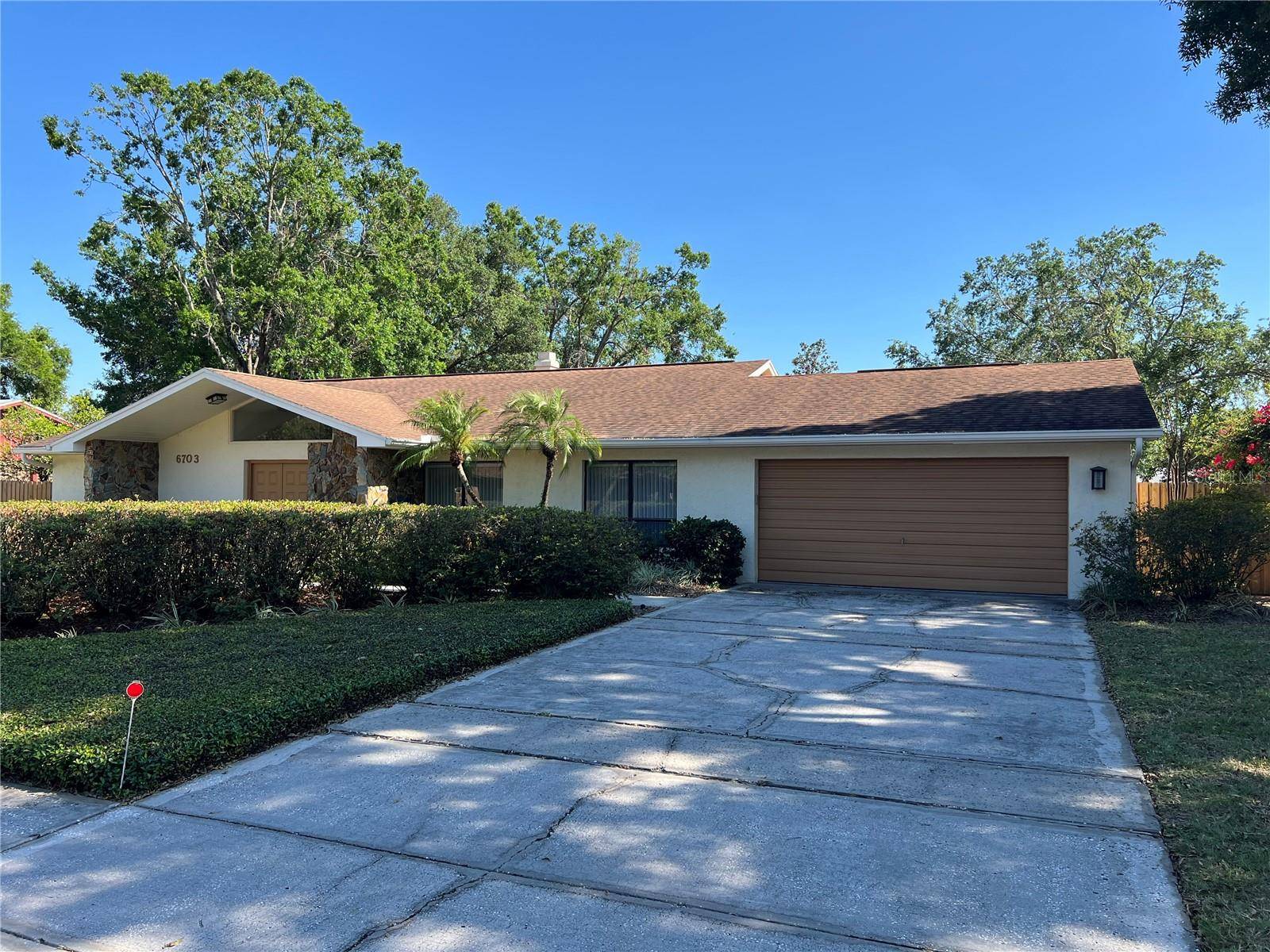 Temple Terrace, FL 33617,6703 PEACHTREE DR