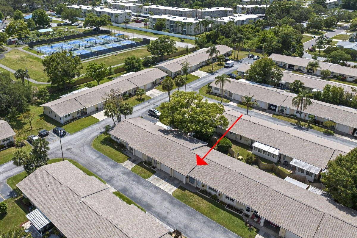 Dunedin, FL 34698,834 CAMBRIDGE CT