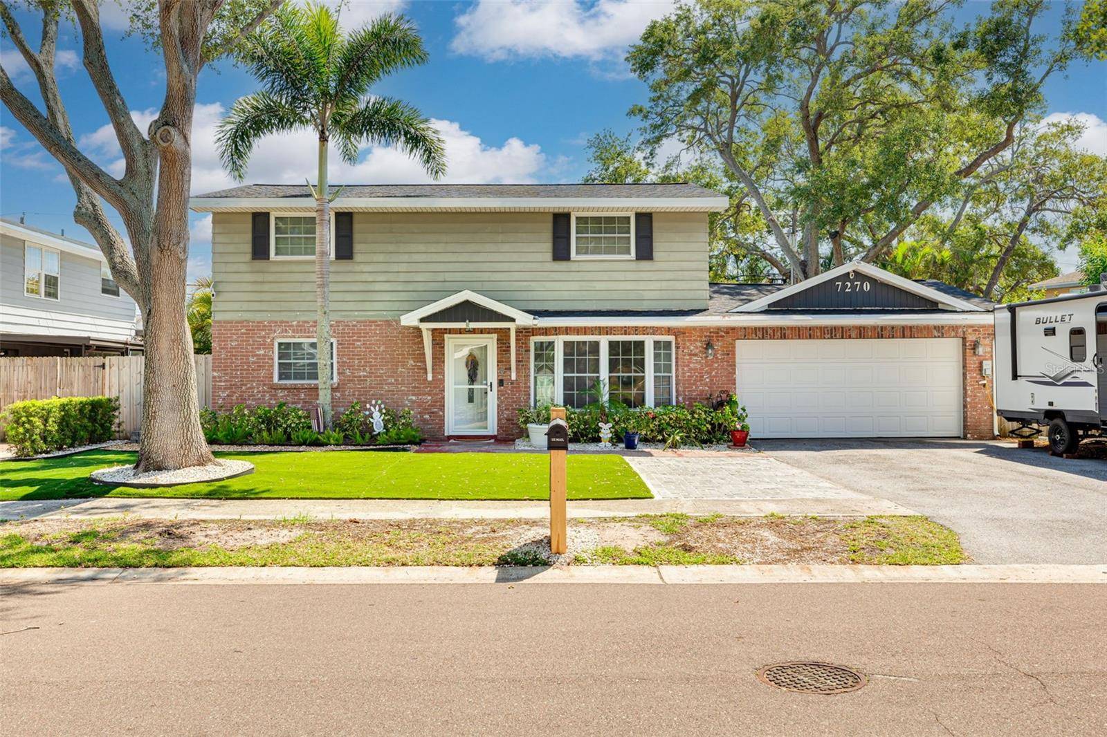 Clearwater, FL 33764,7270 AMHURST WAY