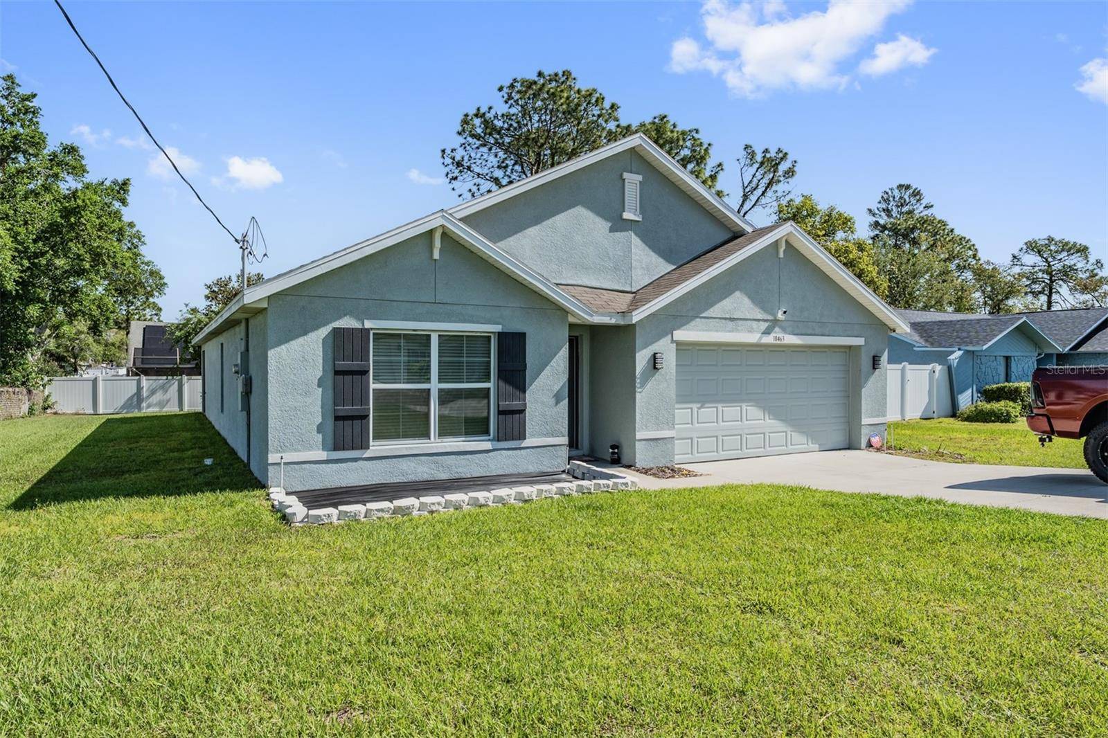 Spring Hill, FL 34608,10463 BAYLOR DR