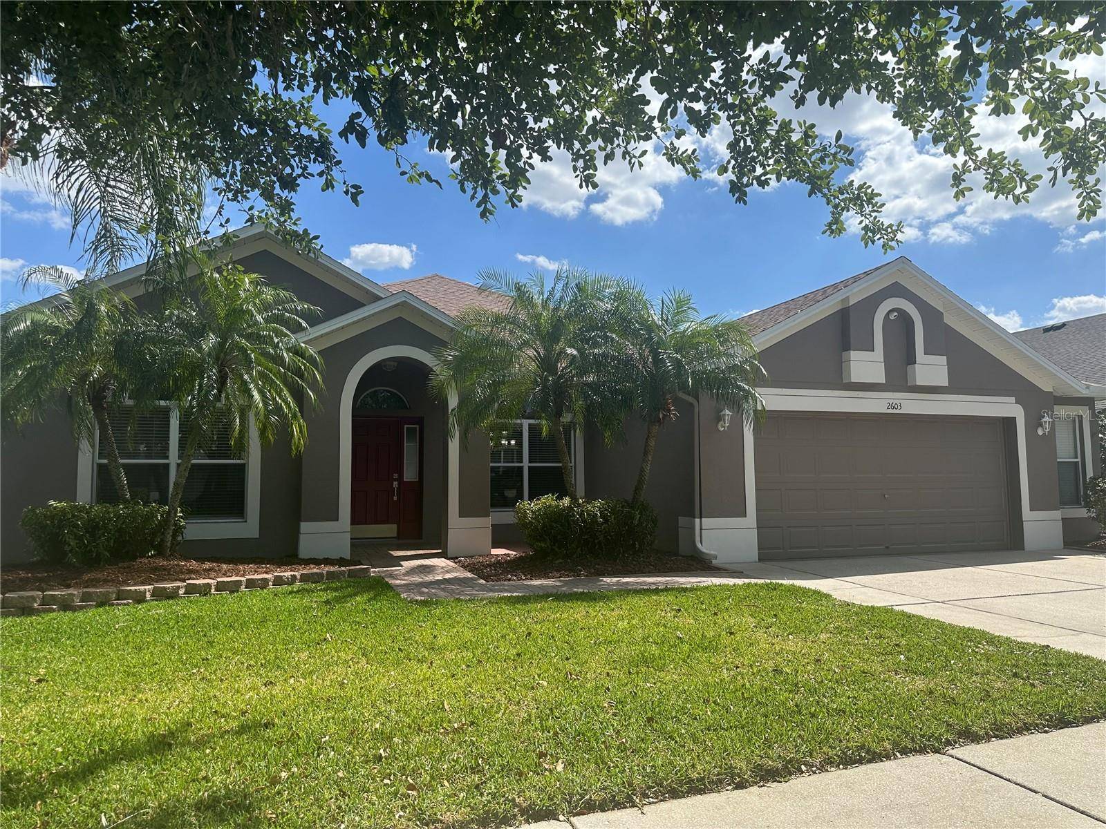 Valrico, FL 33596,2603 VALENCIA GROVE DR