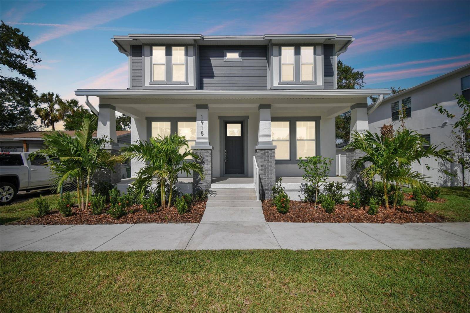 Tampa, FL 33607,1522 W ARCH ST