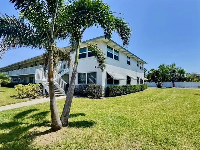 St Petersburg, FL 33709,5227 81ST LANE N #26
