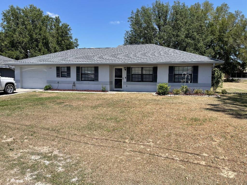 Belleview, FL 34420,11757 SE 71ST TERRACE RD