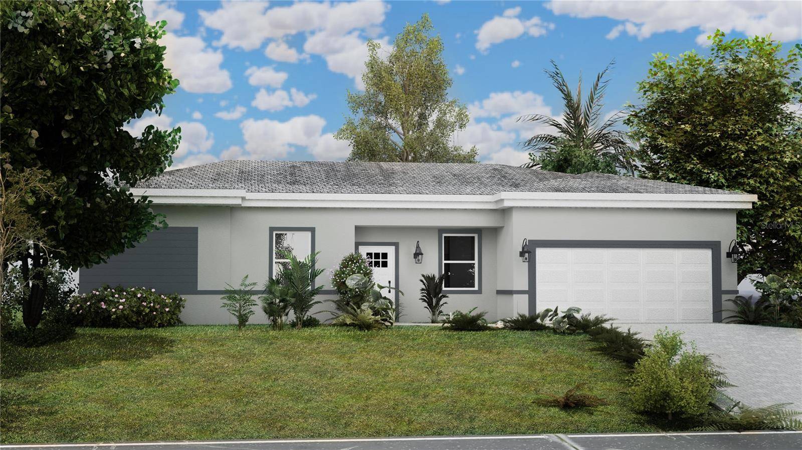 Port Charlotte, FL 33948,18479 POSTON AVE