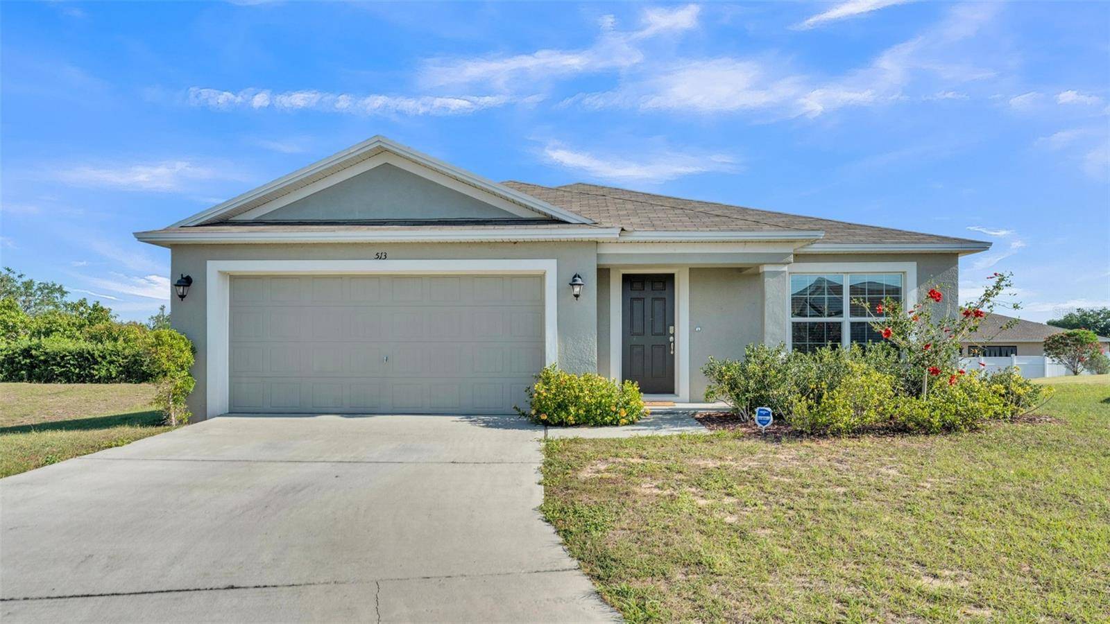 Haines City, FL 33844,513 KIMBREL CT