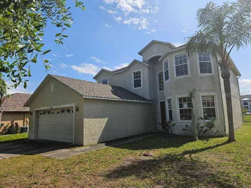 Land O Lakes, FL 34638,3109 CHESSINGTON DR