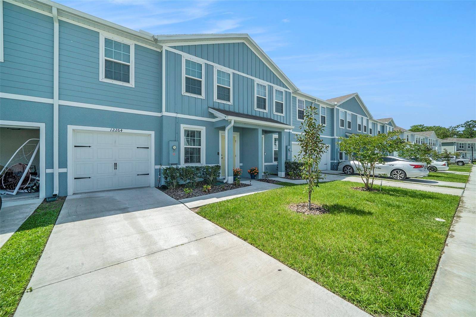 New Port Richey, FL 34654,12264 GRIZZLY LN