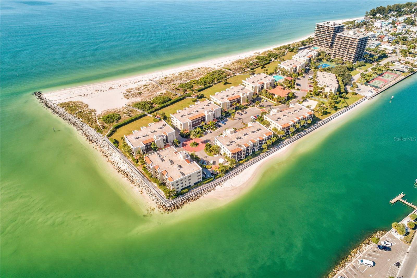 Treasure Island, FL 33706,7480 BAYSHORE DR #402