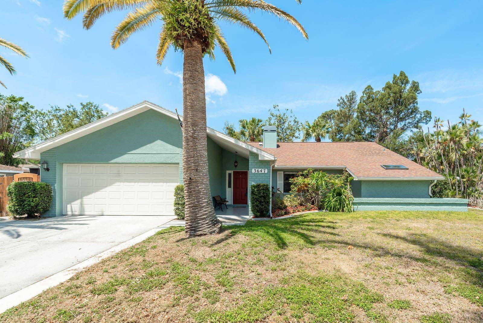 Palm Harbor, FL 34683,3647 SCARLET TANAGER DR