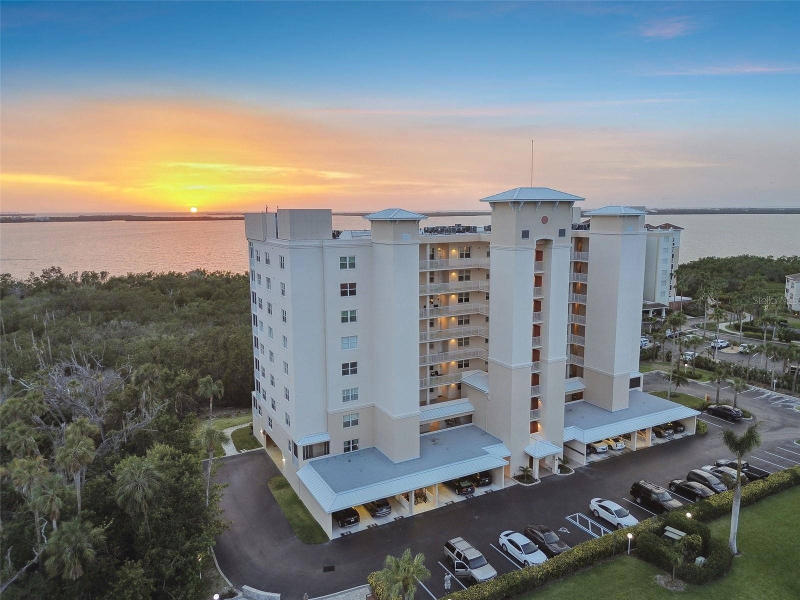 Palmetto, FL 34221,2625 TERRA CEIA BAY BLVD #406