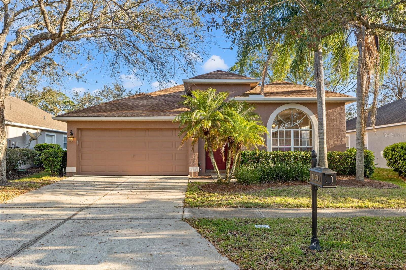Tampa, FL 33626,11808 LANCASHIRE DR
