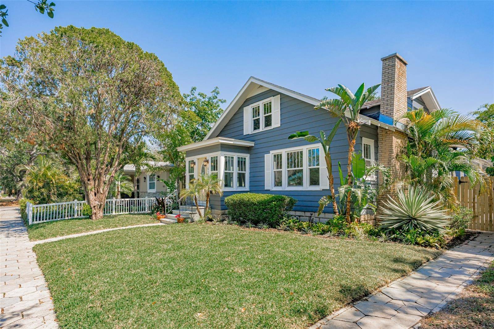 St Petersburg, FL 33704,930 23RD AVE N